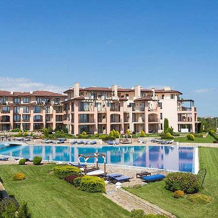 Sea View & Infinity Pool Apartments In Kaliakria Resort バルチク エクステリア 写真