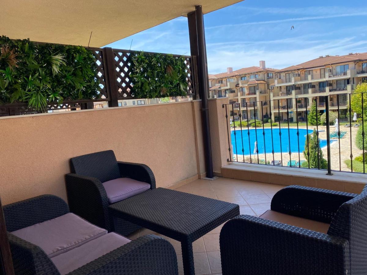Sea View & Infinity Pool Apartments In Kaliakria Resort バルチク エクステリア 写真
