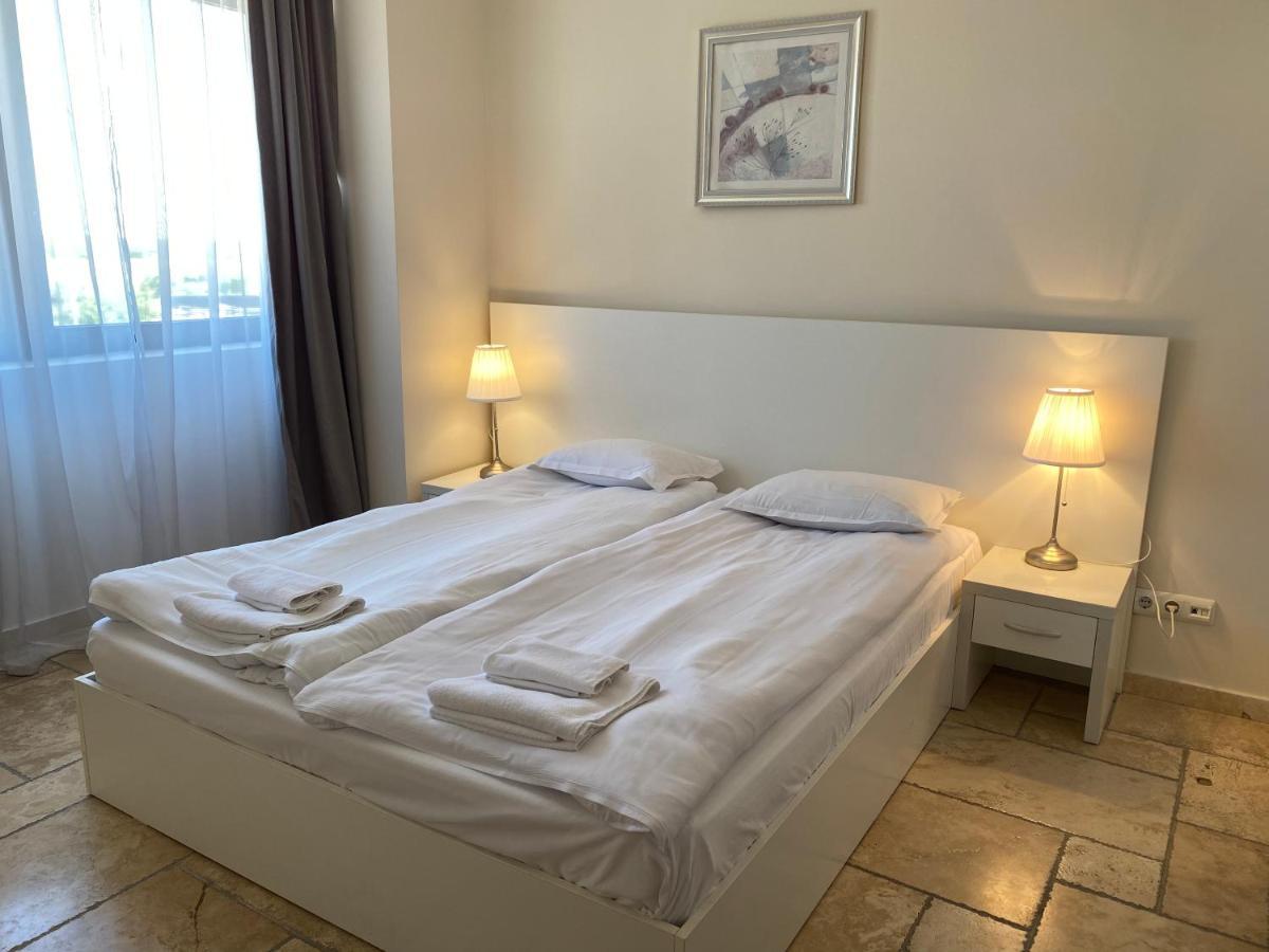 Sea View & Infinity Pool Apartments In Kaliakria Resort バルチク エクステリア 写真