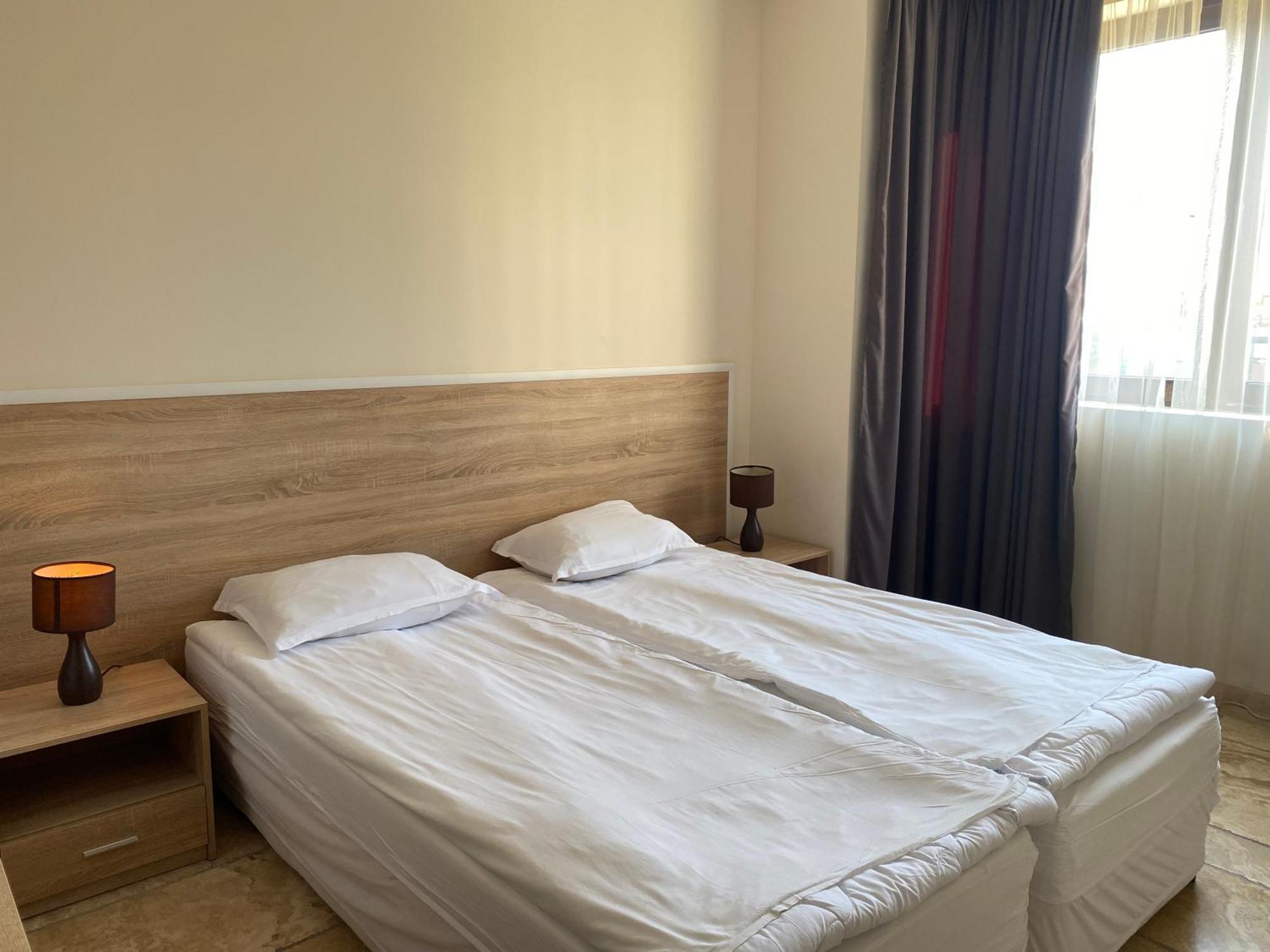 Sea View & Infinity Pool Apartments In Kaliakria Resort バルチク エクステリア 写真